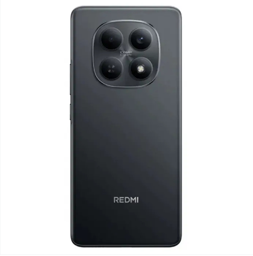 [FREE GIFTS🔥🔥] XIAOMI Redmi Note 15 256GB+16(8+8)GB Curved Screen 6.77" 120Hz AMOLED Display 108MP Camera 6000mAh Battery 33W Hyper Charge Under-Display Fingerprint AI Smartphone