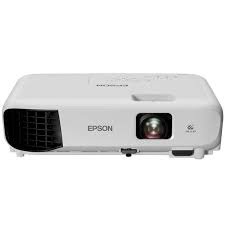 Epson EB-X06 3LCD 3600 Lumens XGA Projector - Techsavvy Solutions