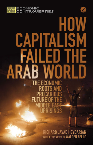 HOW CAPITALSIM FAILED THE ARAB WORLD