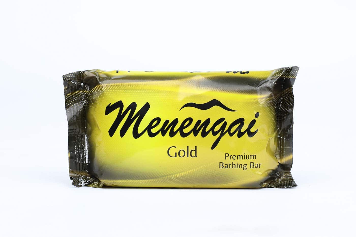 Menengai Gold Bathing Bar Soap