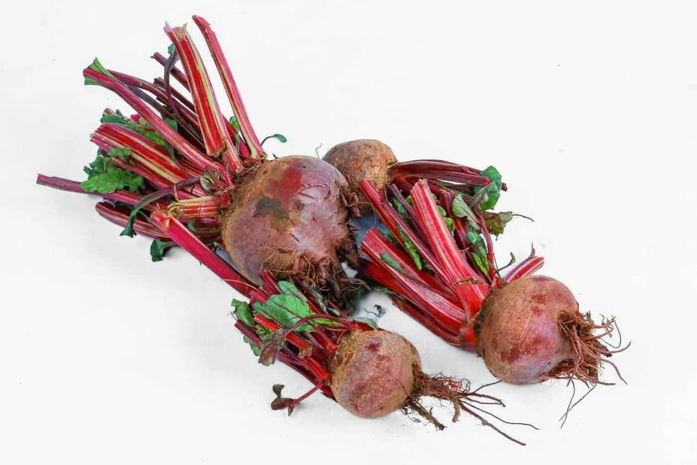 Organic Beetroot – 500g