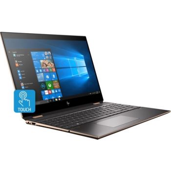 HP Spectre x360 Convertible 14 (2A9G5UA) Core i7 11th Gen 14″ Laptop