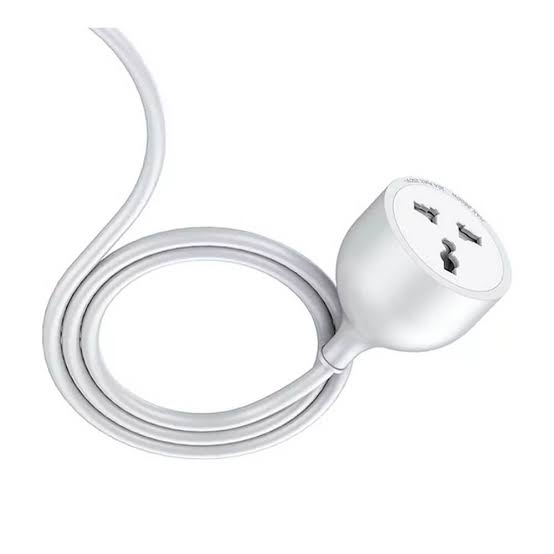 LDNIO SC1017 10A 250V Power Socket Extension Cord - Dukatech
