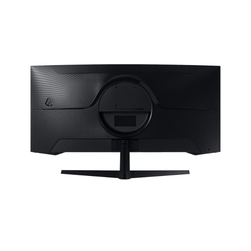 Samsung Odyssey G5 34" 165Hz LC34G55TWWMXUE | Price in Kenya