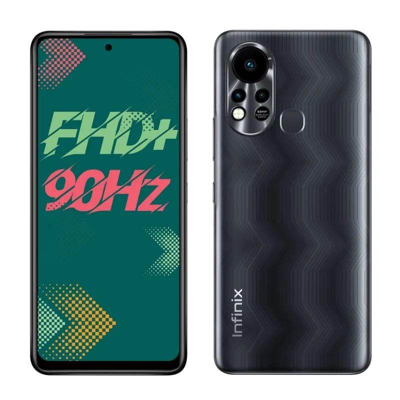 Infinix Hot 11s