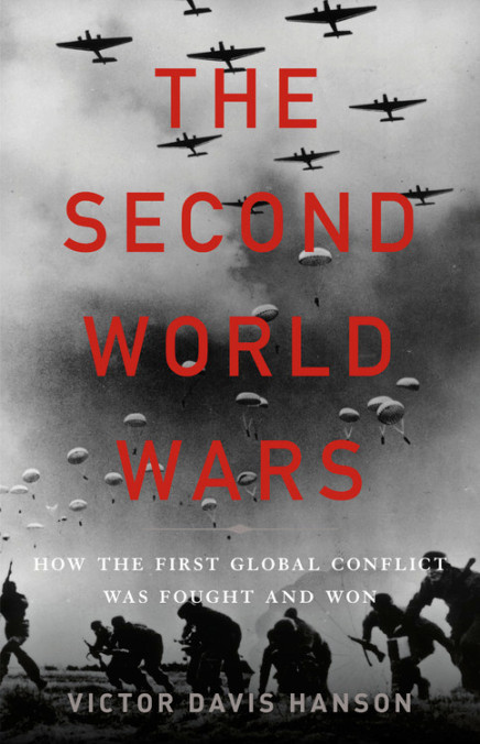 Second World Wars, The