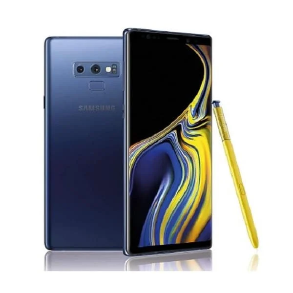 Samsung Galaxy Note 9 512GB - Phones Store Kenya