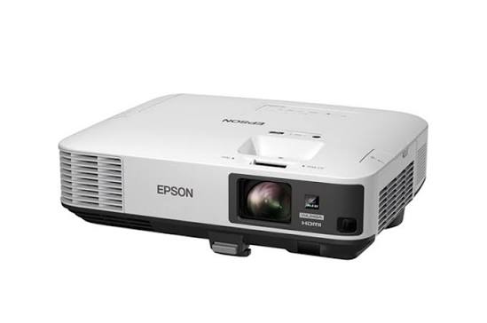 Epson EB-2250U WUXGA 5000-Lumen 3LCD Projector - Dukatech