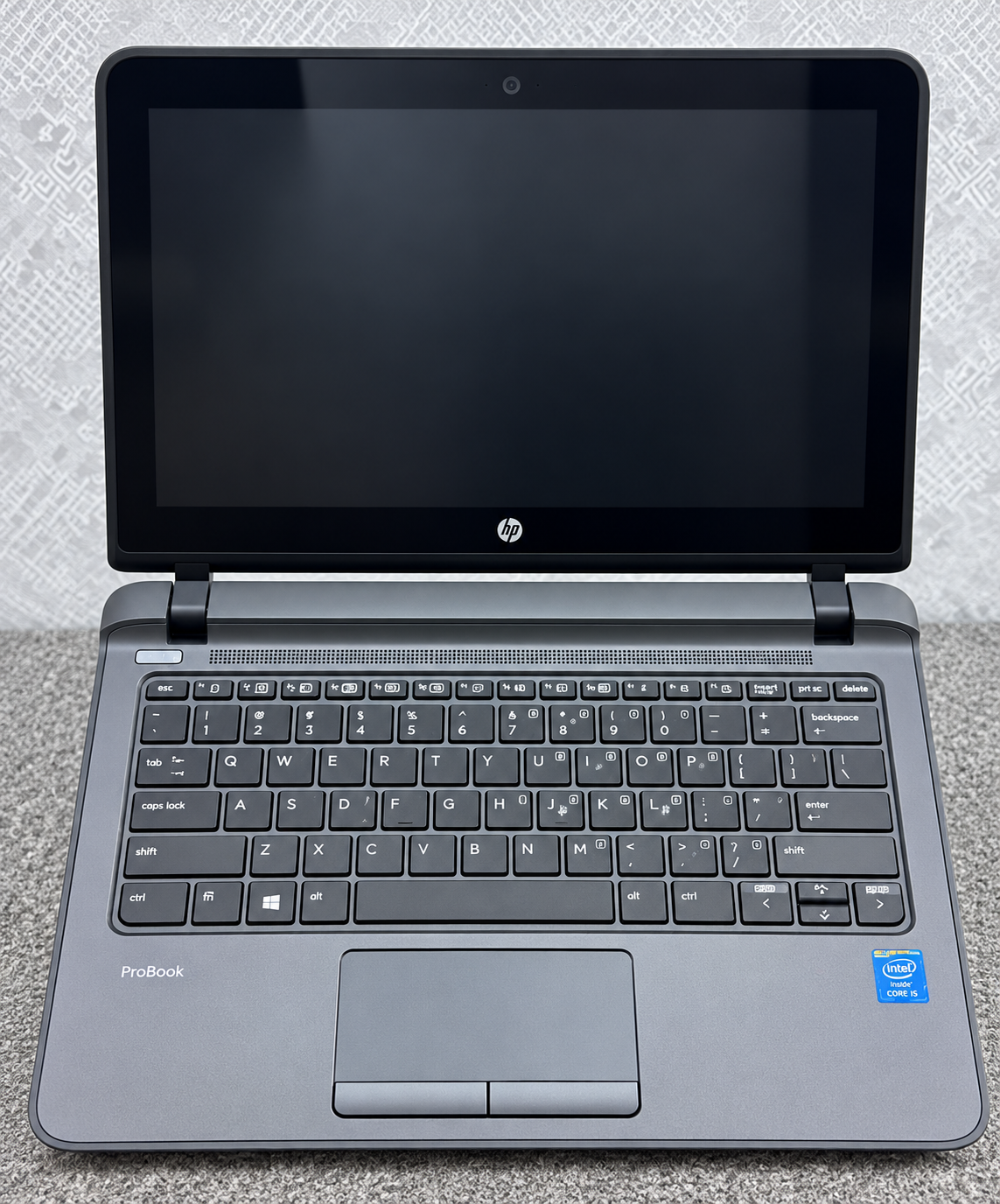 HP ProBook 11 G2 Touchscreen Laptop – Celeron | 4GB RAM | 500GB HDD | 11.6″ HD | Windows 11 Pro | Refurbished