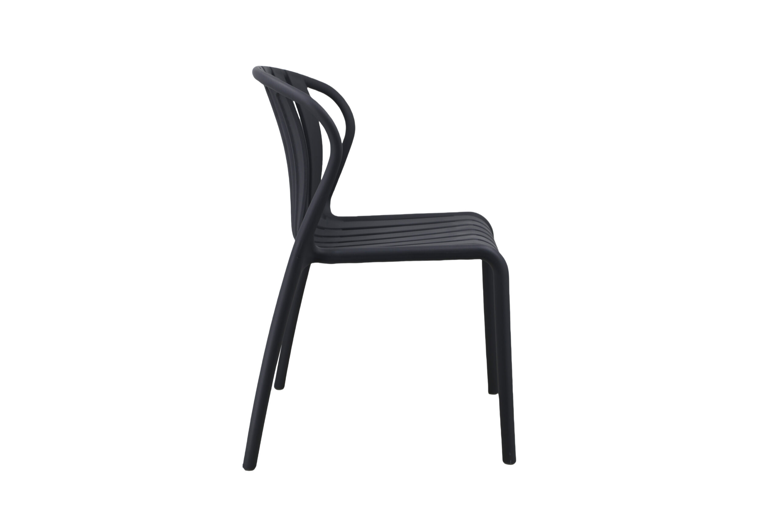 Veramond breakout chair – Black