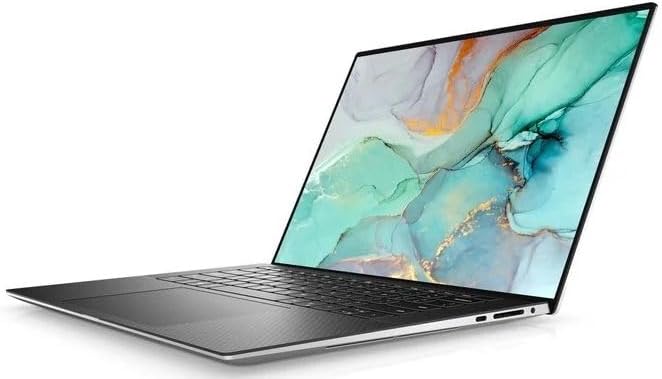 Dell XPS 15 9510 Laptop | Intel Core i7 11th Gen | 16GB RAM | 512GB SSD | NVIDIA GeForce RTX Graphics | 15.6″ FHD+ Display | Price in Kenya - Techsavvy Solutions