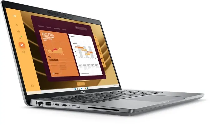 Dell Latitude 5450 Ultra 5 125U, 8GB Ram, 512GB SSD Laptop