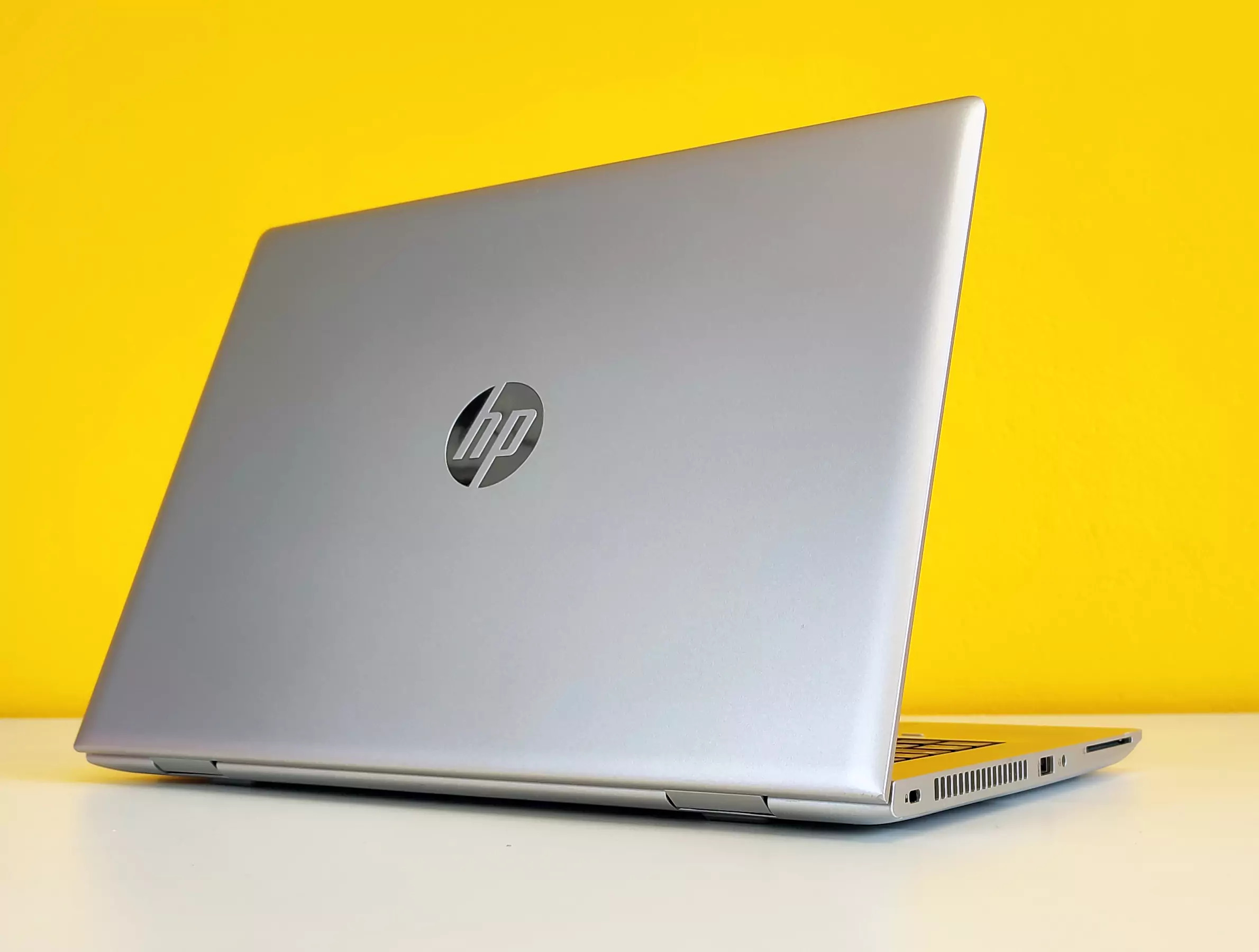 EX-UK Refurbished HP Probook 640 G3 i5+16GB+512GB+14" 7th Gen Laptop Windows 11 Student Professional Laptop 6 Months Warranty 512GB SSD Storage 16GB RAM