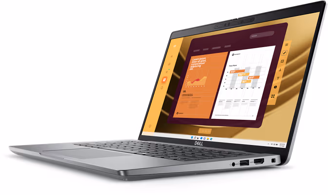 Latest Dell Latitude 5450 Intel Core Ultra 5 | Buytec Stores