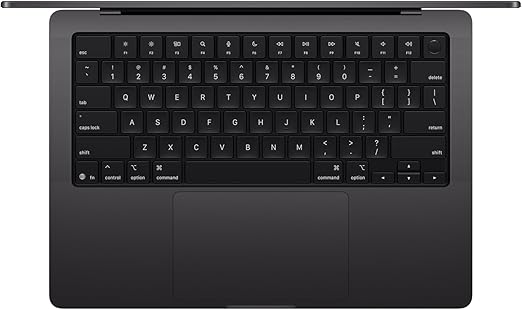 MacBook Pro M5 14-inch Laptop | Apple M5 Chip | 16GB RAM | 512GB SSD | 14.2″ Liquid Retina XDR Display | Price in Kenya - Techsavvy Solutions