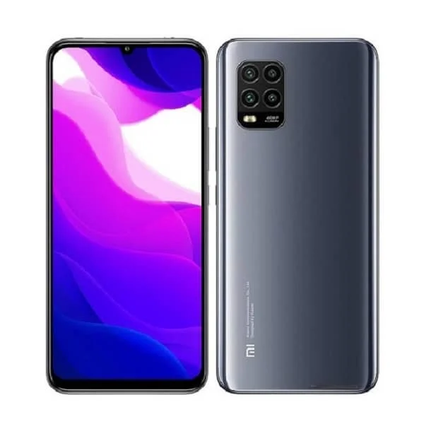 Xiaomi Mi 10 Lite 5G - Phones Store Kenya