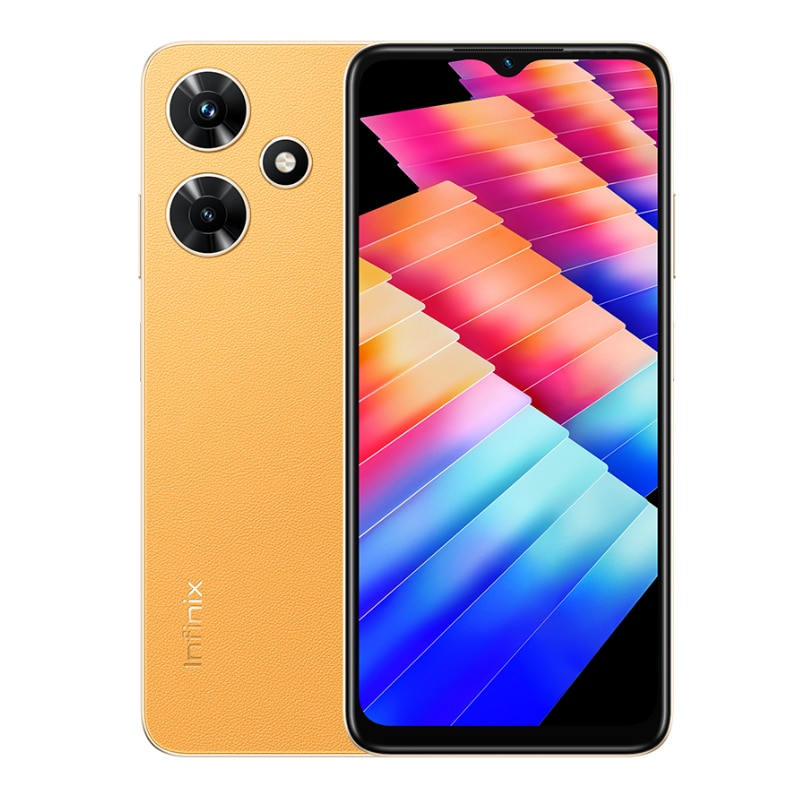 Infinix Hot 30i - Phones Store Kenya
