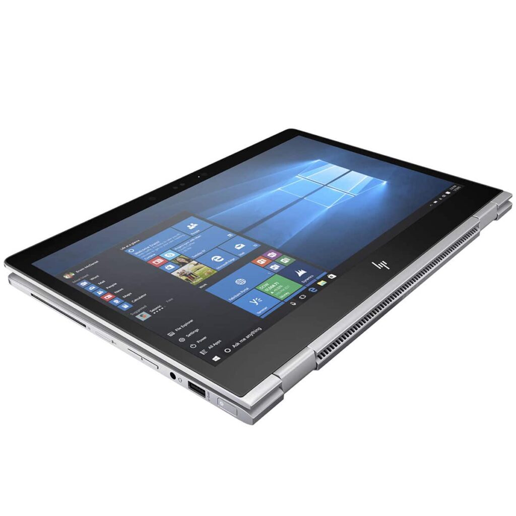 EliteBook 1030X360 G2 [i7, 16GB RAM, 256GB SSD] - Techsavvy Solutions