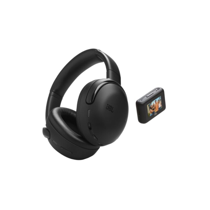 JBL Tour One M3 Over-Ear Headphones - Price 2026