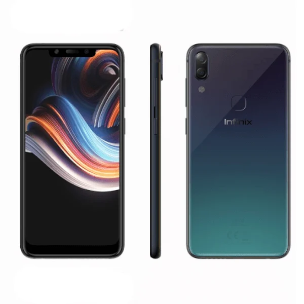 Infinix Zero 6 Pro - Phones Store Kenya