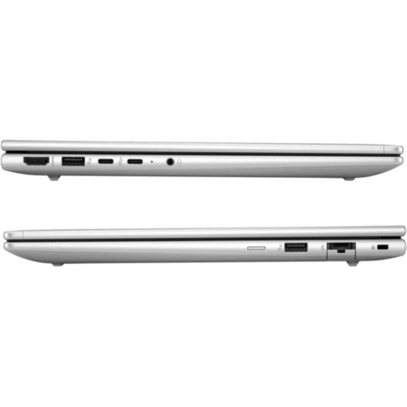 HP ProBook 440 G11 Business Laptop | Intel Core Ultra 7 155U | 16GB DDR5 RAM | 512GB SSD | 14-inch WUXGA Display | Fingerprint Reader | Windows 11 Pro | Silver | Price in Kenya - Techsavvy Solutions