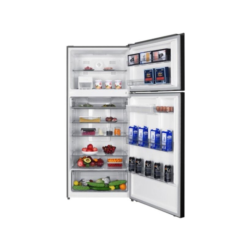 MIKA MRNFW528XLBV 528L Fridge | Price in Kenya
