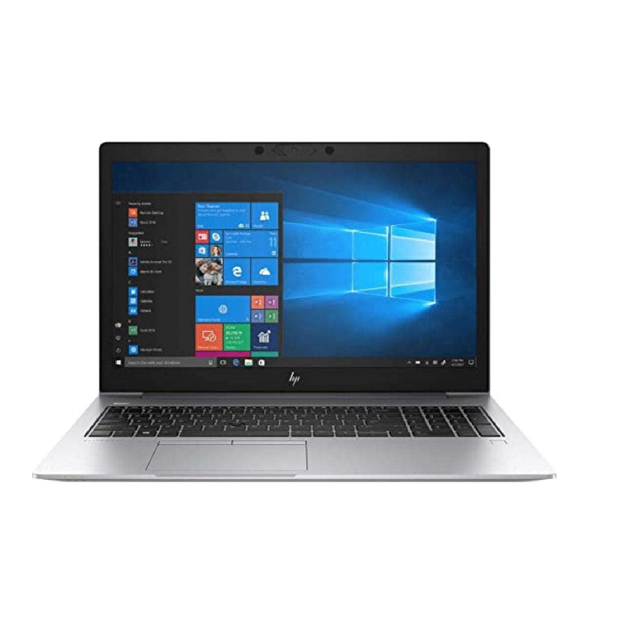 Hp ProBook 445 G7 RYZEN 5 4700U | 8GB RAM | 256GB ssd Radeon graphics  |14 Inch Full HD Screen | Windows 11 and MS Office Installed | Refurbished HP Laptop | Notebook Laptop