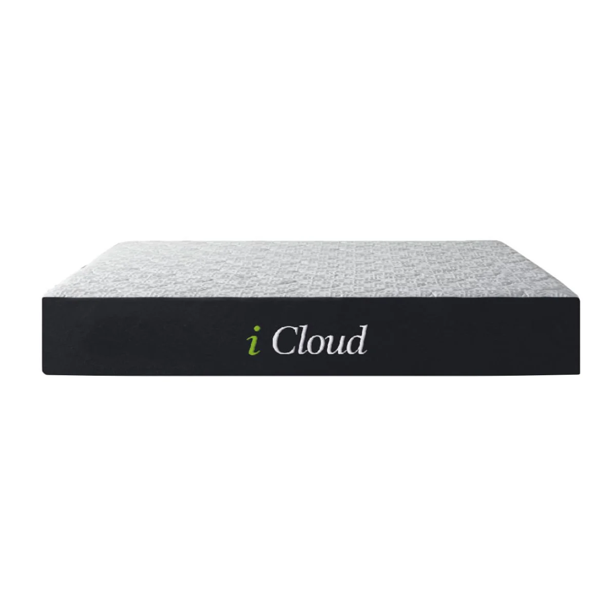 I-Cloud Premium Mattress – 5 x 6 (152x200x30CM)