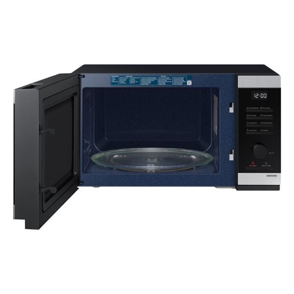 SAMSUNG 32L Solo Microwave Oven – MS32DG4504AT