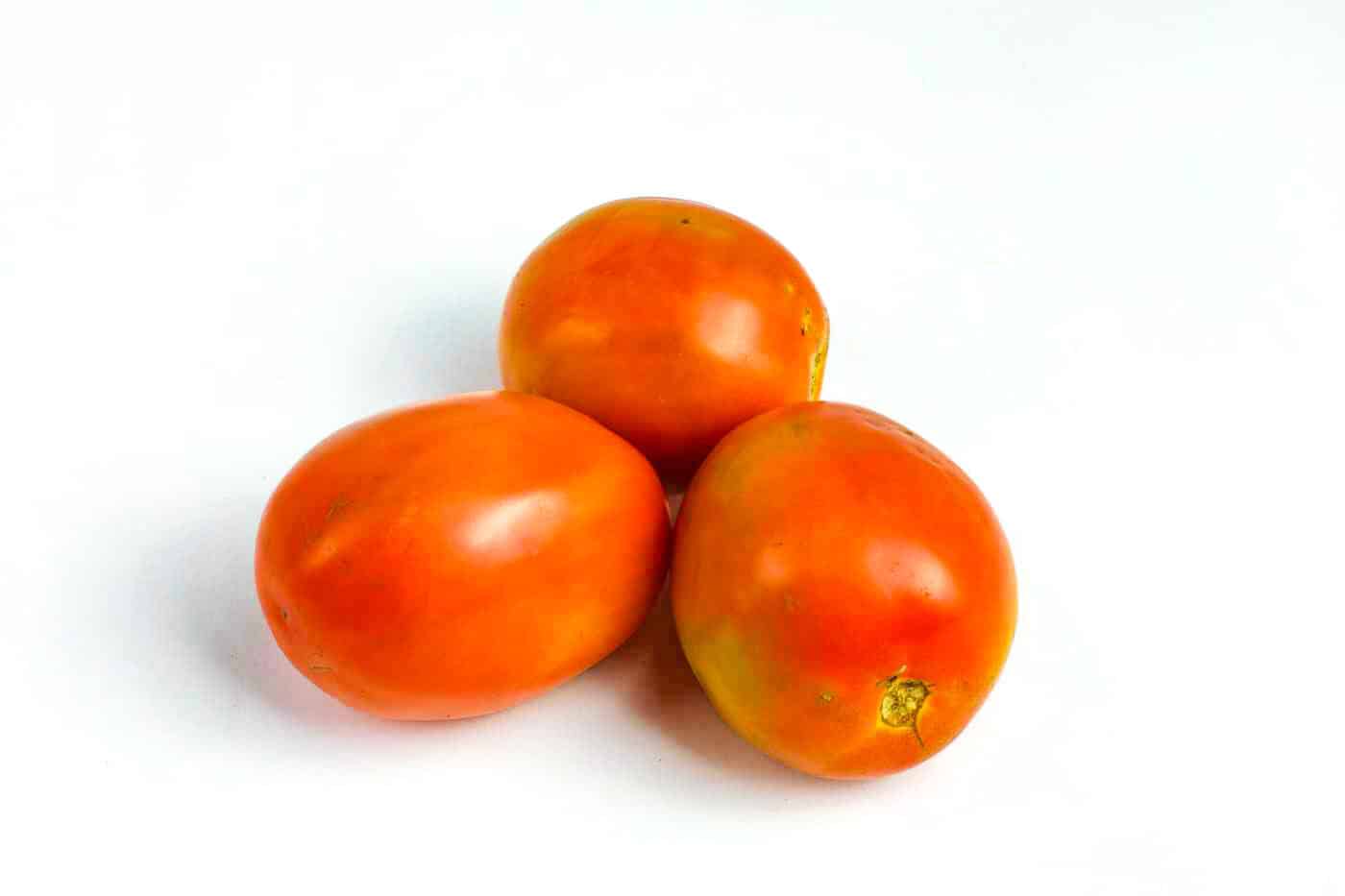 Fresh Tomatoes – 500g / Approx. 4 Pieces