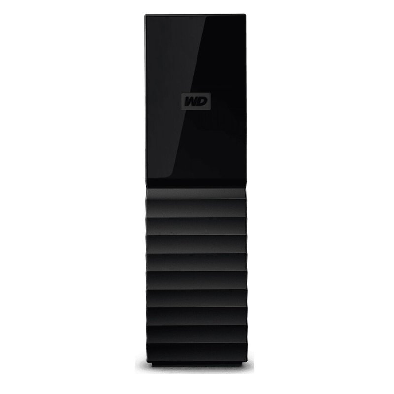 WD My Book 18TB External Hard Drive - Techsavvy Solutions