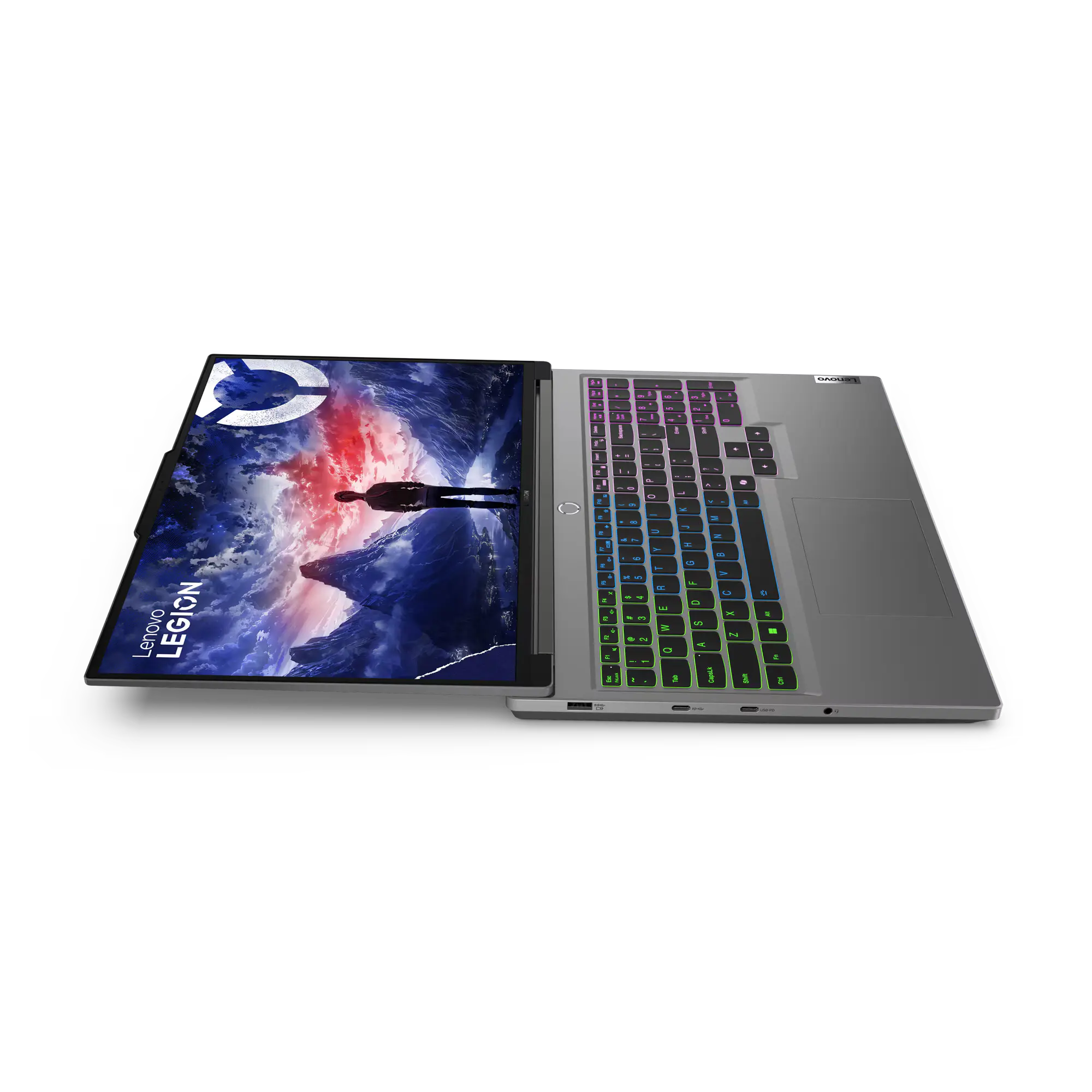 Lenovo Legion 5 16IRX9 14th Gen [ i9, 32GB RAM, 1TB SSD] - Techsavvy Solutions