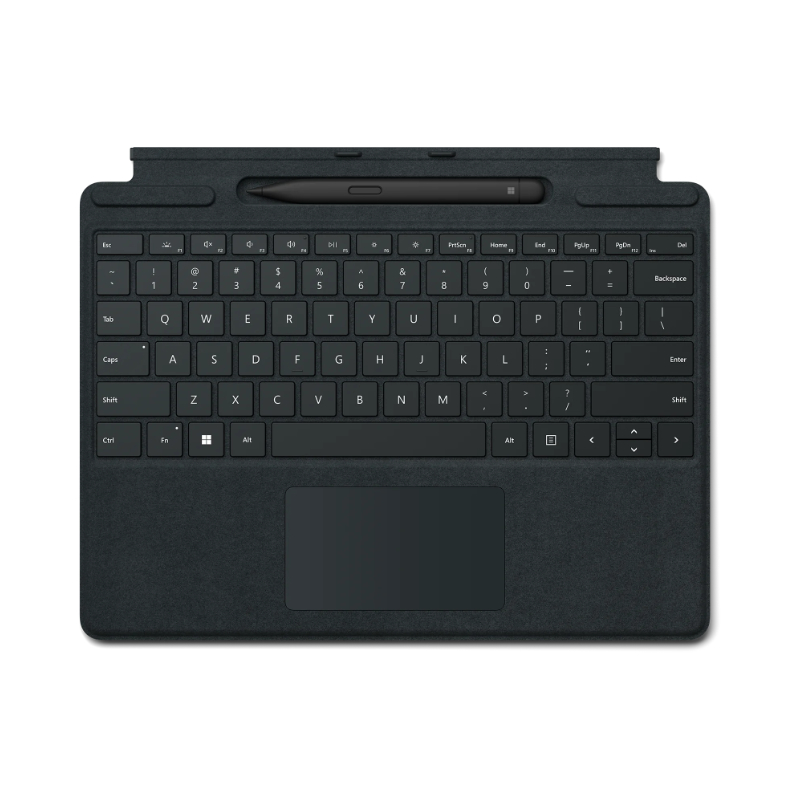 Microsoft Surface Pro Keyboard