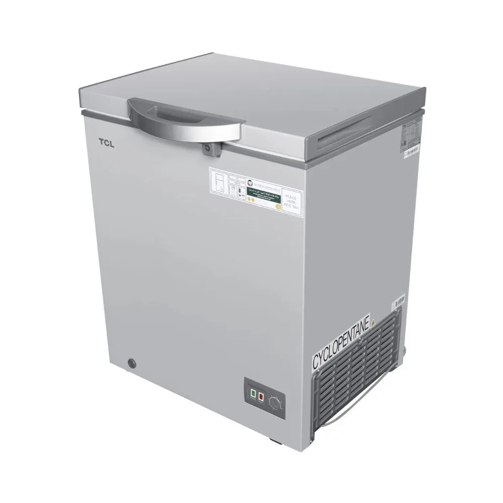 TCL F188CFSL Chest Freezer Price in Kenya