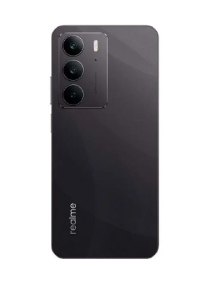 SAVE BIG🔥Realme C75 128+6GB 6.72" 90Hz IPS LCD Display 50MP Camera 6000mAh Battery 45W Fast Charge Dual SIM IP69 Dustproof &Water-Resistance Android 14 Side-mounted Fingerprint AI Smartphone