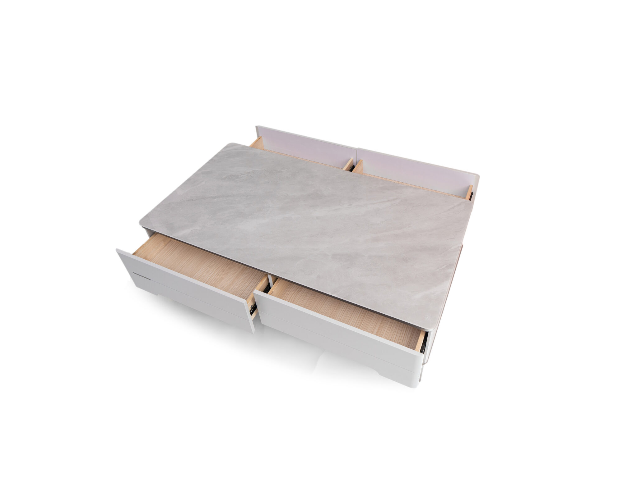 Bannington Coffee Table
