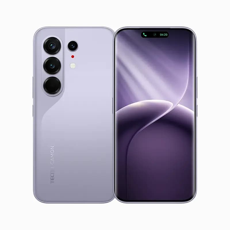 Tecno Camon 50 Ultra 5G 8GB 512GB