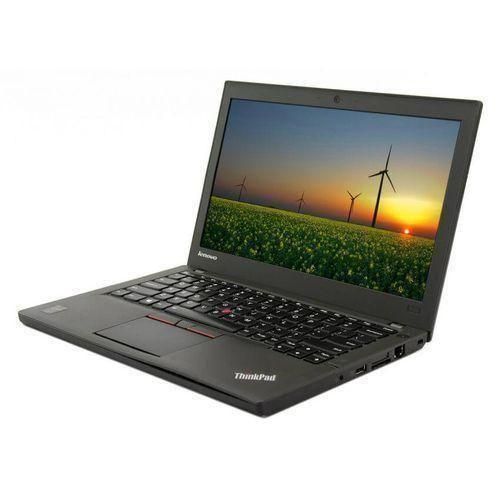 (FREE WIRELESS MOUSE}Refurbished Lenovo ThinkPad X270 Intel Core i5 7th Gen laptop 4GB RAM 500GB  Lightweight Laptop , USB 3.0 HDMI VGA Wi-Fi ports Bluetooth HD webcam Intel HD Graphics