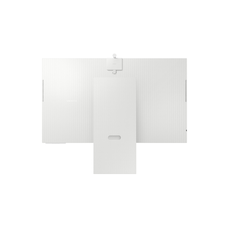 Samsung 32 Inch M8 M80F 4K Vision AI Smart Monitor