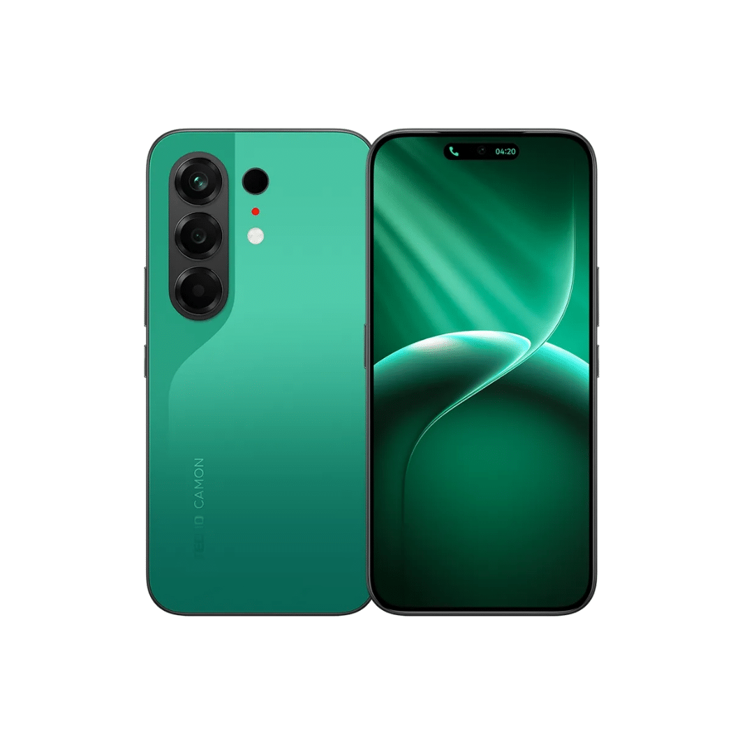 Tecno Camon 50 4G - Phones Store Kenya