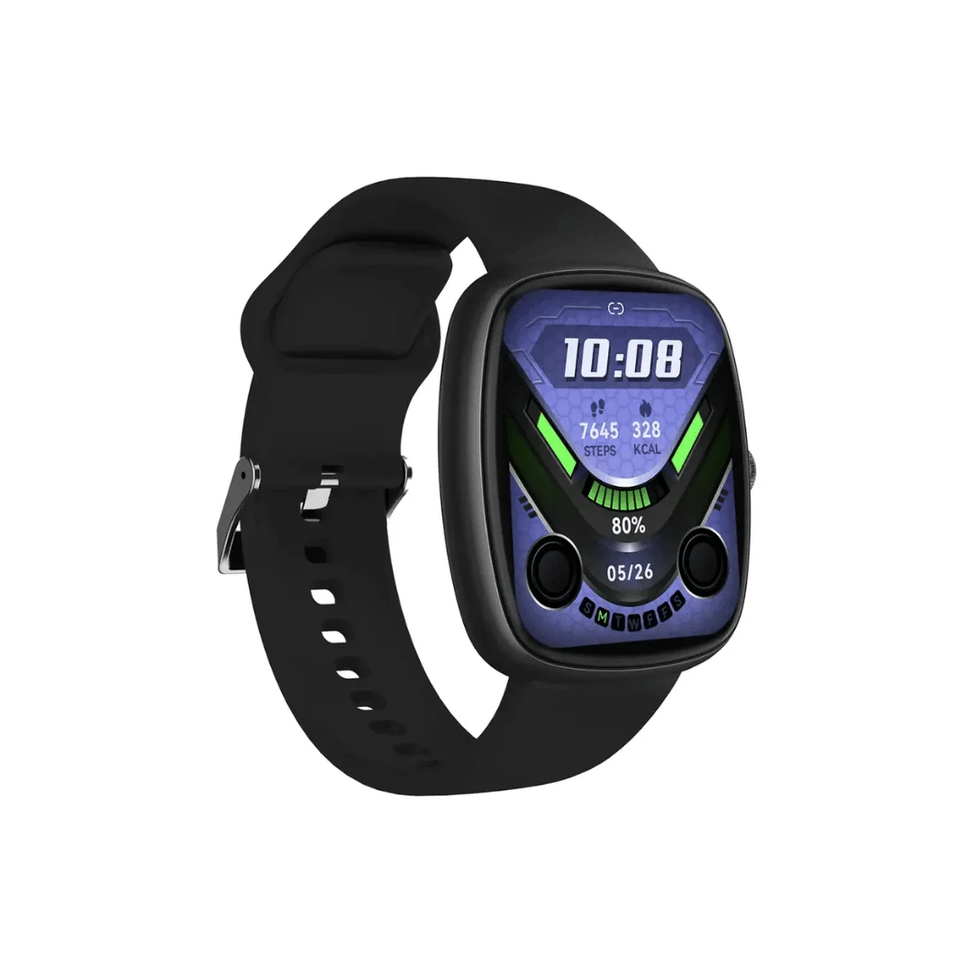 Porodo Rony 1.83" Sport Smart Watch - Phones Store Kenya