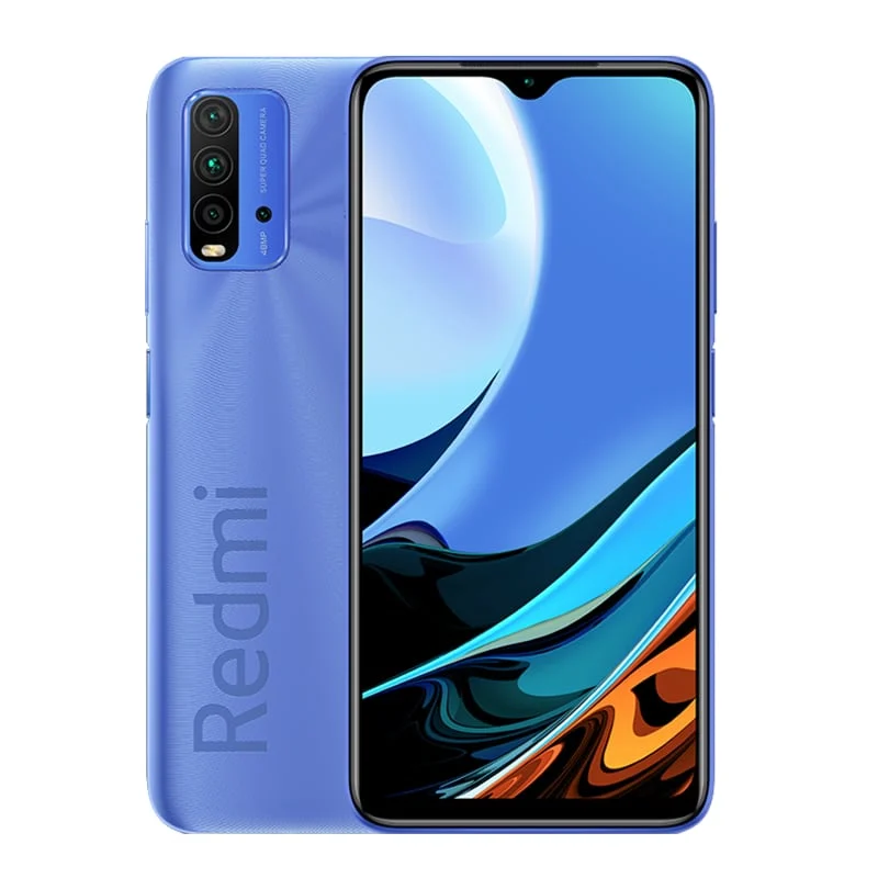 Xiaomi Redmi 9 Power - Phones Store Kenya