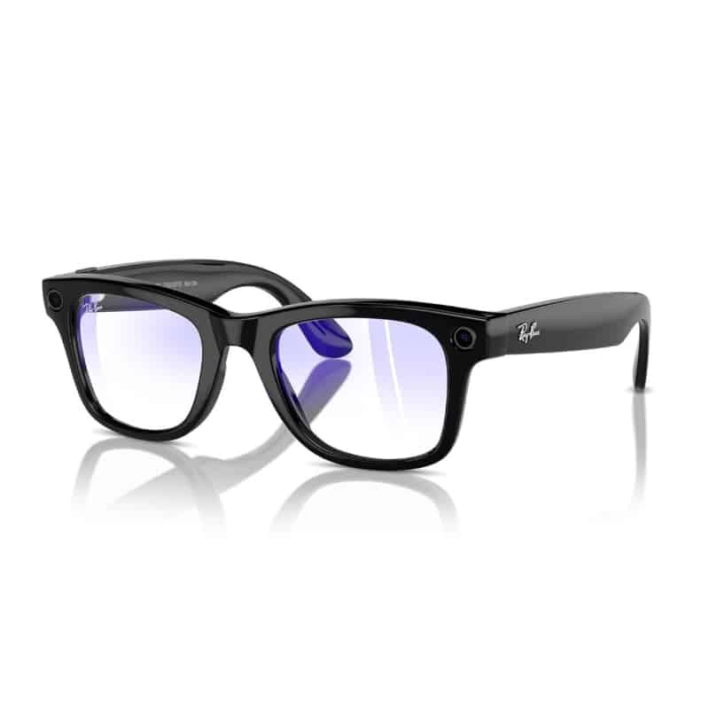 Ray-Ban Meta Glass Wayfarer - Phones Store Kenya