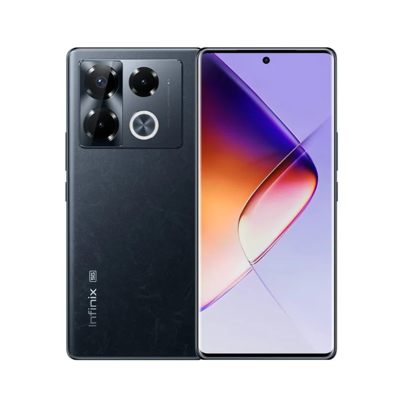 Infinix Note 40 Pro Plus - Phones Store Kenya