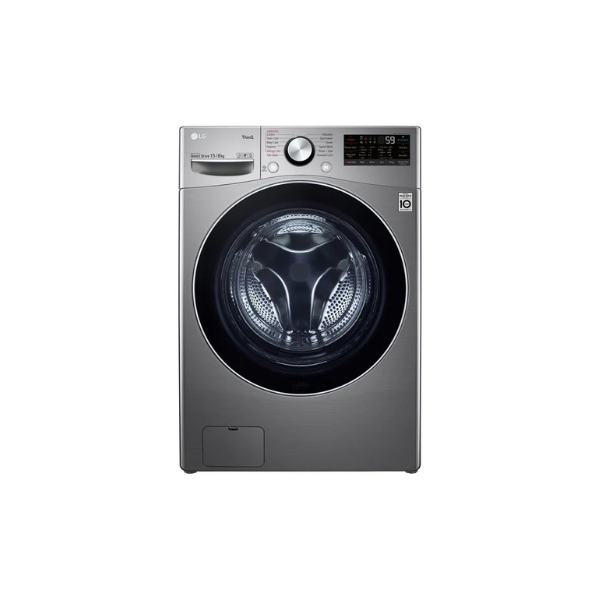 LG washing machine F4Y9LDP2Z Front Load Washer 13/7KG