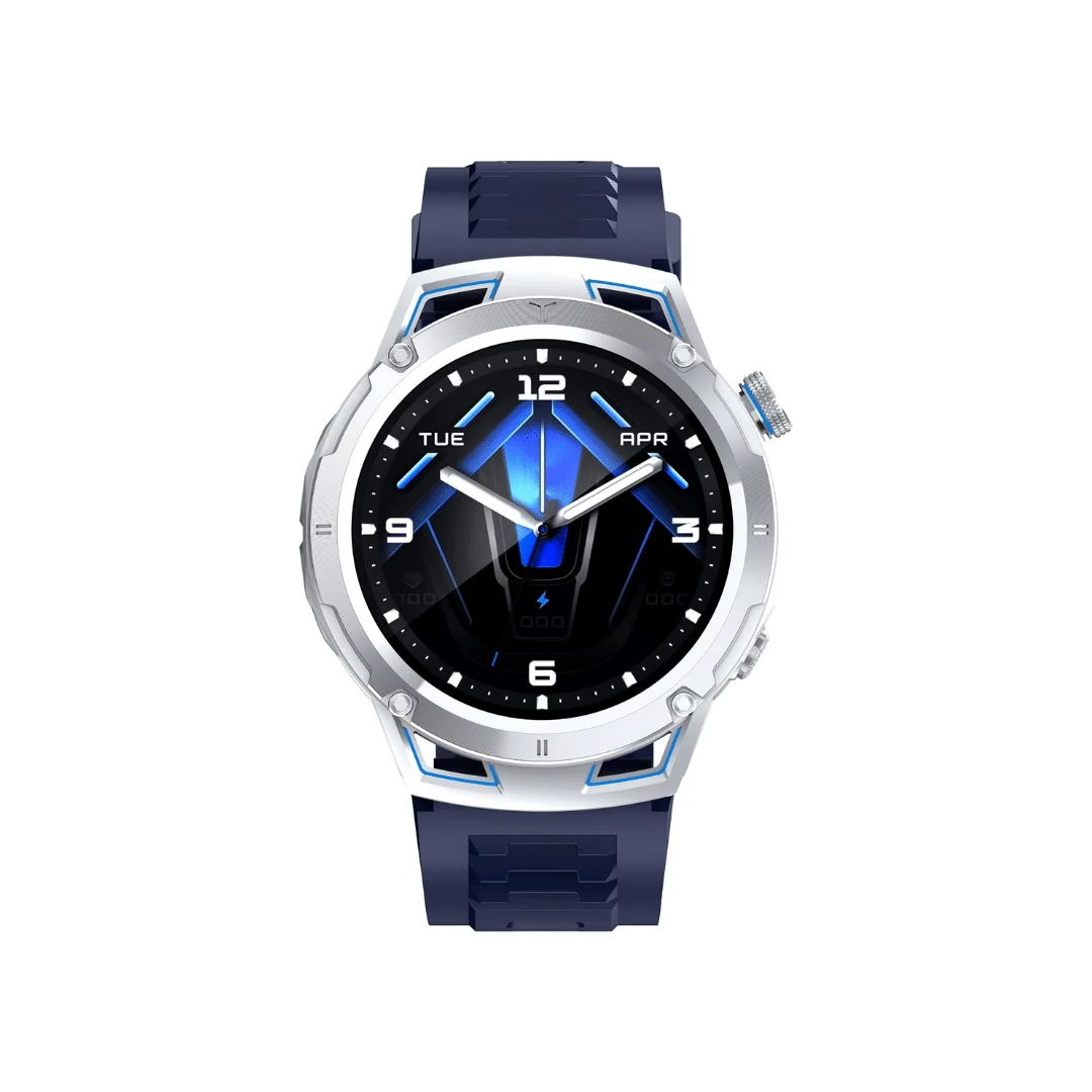 Infinix GT Watch 5 Pro (XW5GT) - Phones Store Kenya