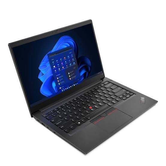 Lenovo ThinkPad E16 Gen 3 Intel Core Ultra 7 255H 16GB DDR5 5600 512GB SSD (No OS) 16 Inch WUXGA Laptop ( 21SR0063UE) - Dukatech