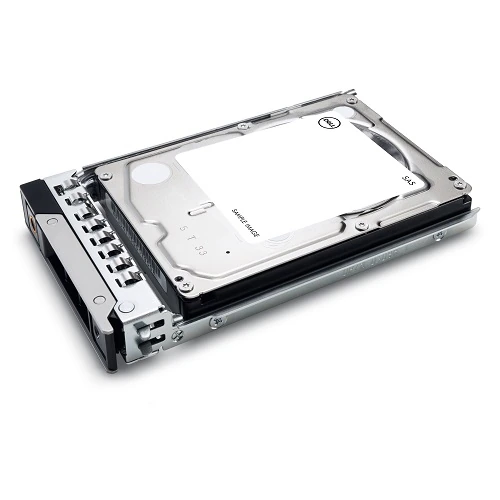 Dell 400-ATJL 1.2TB SAS HDD