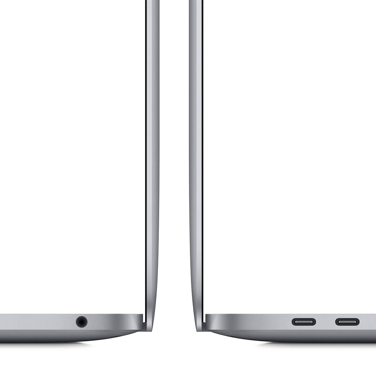 Apple MacBook Pro 13"Inches, M1, 8GB /256GB SSD (Space Grey) - Techsavvy Solutions