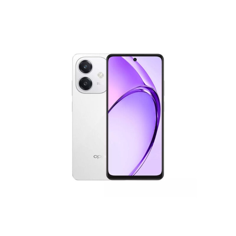 OPPO A3 8GB RAM 256GB - 6.67 Inch Display, Fast Charging